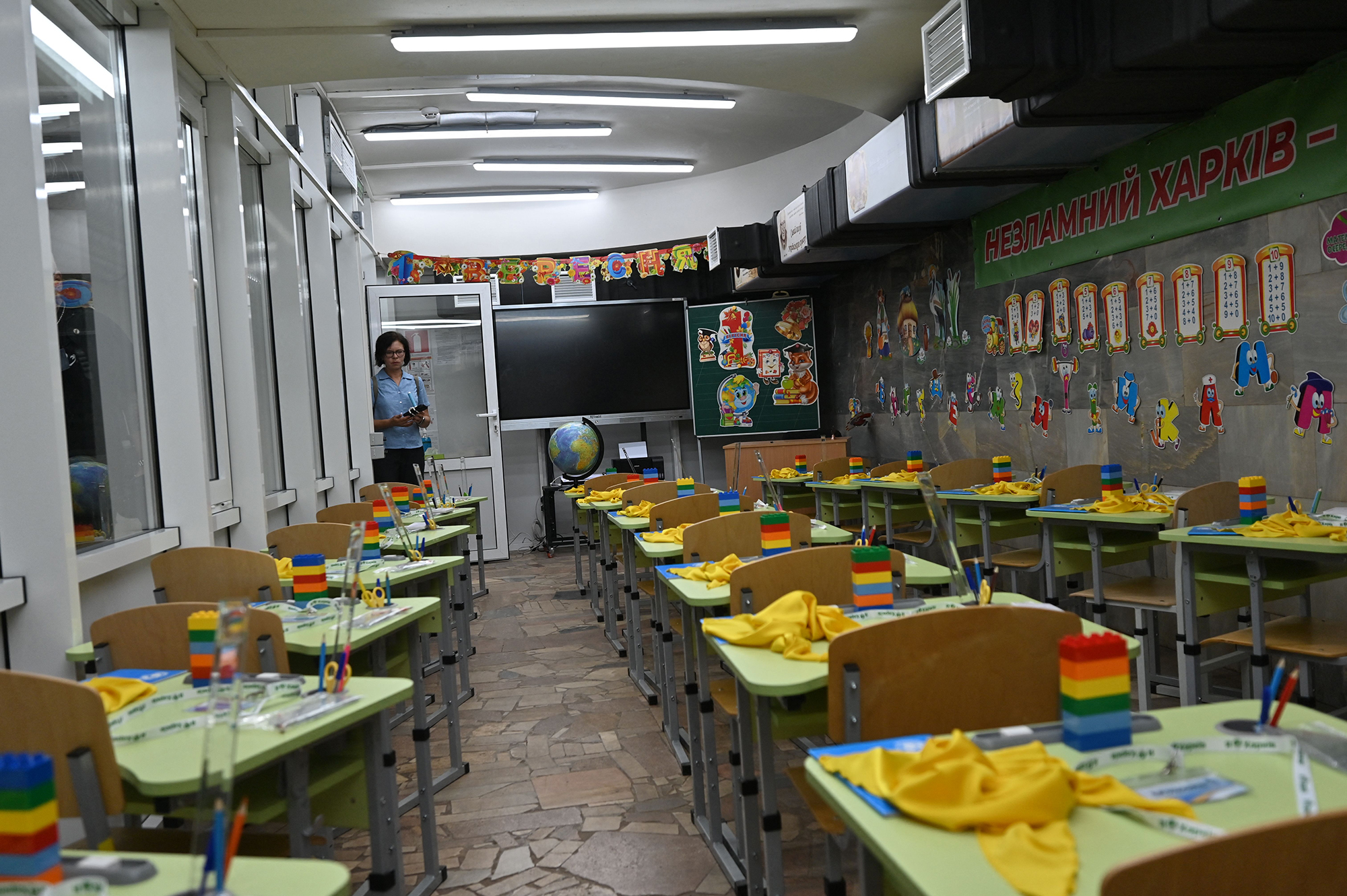 Весенние каникулы 2024: когда и сколько будут отдыхать школьники в Украине